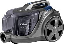 картинка пылесос bbk bv1900 серый/синий от магазина Tovar-RF.ru