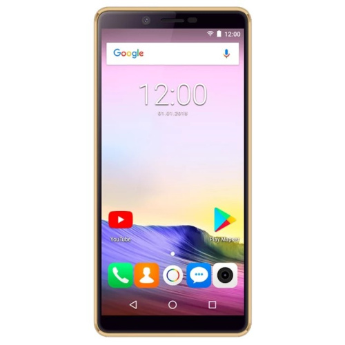 картинка 5581-tm смартфон цвет золотой от магазина Tovar-RF.ru