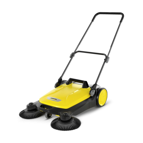 картинка Karcher S 4 Twin Подметальная машина [1.766-360.0] от магазина Tovar-RF.ru