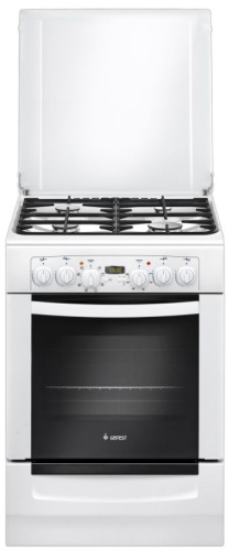 картинка газ/эл.плита гефест 6102-03 от магазина Tovar-RF.ru