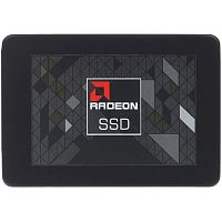 картинка amd ssd 240gb radeon r5 r5sl240g {sata3.0, 7mm} от магазина Tovar-RF.ru