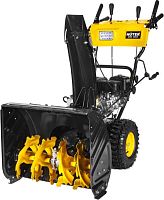 картинка Бензиновый снегоуборщик HUTER SGC 6000 от магазина Tovar-RF.ru