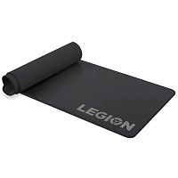картинка коврик для мыши lenovo legion gaming xl черный 900x300x3мм от магазина Tovar-RF.ru
