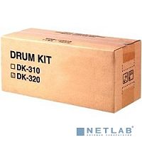 картинка kyocera-mita dk-320 блок барабана {fs-2020/3920/4020}   {302j393033/302j093010} от магазина Tovar-RF.ru