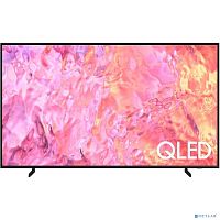 картинка samsung 75" qe75q60cauxru q черный {ultra hd 60hz dvb-t2 dvb-c dvb-s2 usb wifi smart tv (rus)} от магазина Tovar-RF.ru