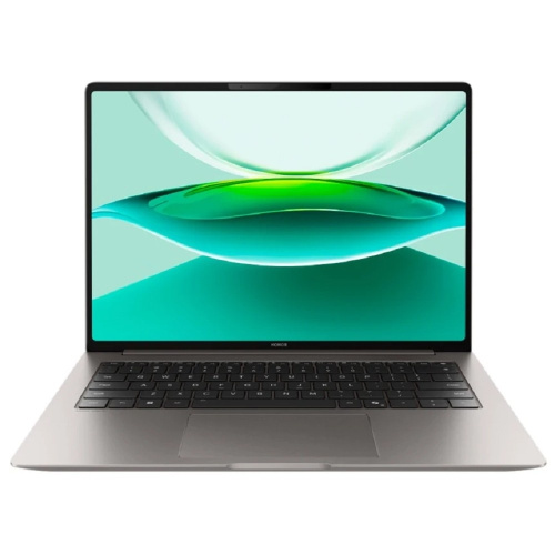 картинка honor magicbook pro 14 fmb-p [5301anxh] grey 14.6" {oled 3.1k 3120x2080 u5-225h/32gb/1tb ssd/w11}   от магазина Tovar-RF.ru