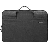 картинка чехол для ноутбука 15.6" sumdex icm-136bk, черный от магазина Tovar-RF.ru