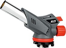 картинка горелка газовая avs tools tg-03 с пьезоподжигом avs tools tg-03 с пьезоподжигомот магазина Tovar-RF.ru