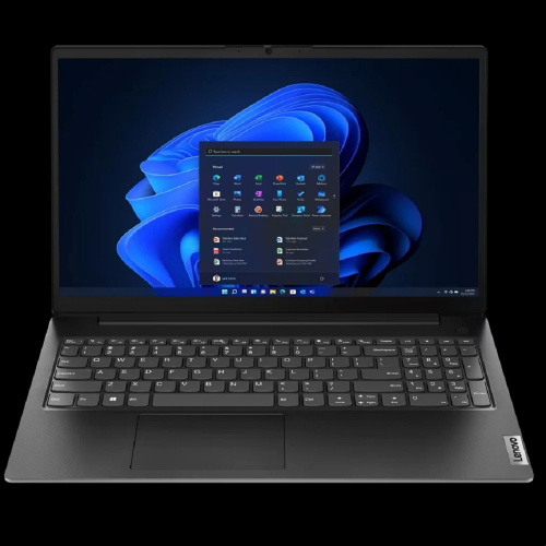 картинка lenovo v15 g4 amn [82yu009xfe] grey 15.6" {fhd tn ryzen 5 7520u/8gb/256gb ssd/radeon graphics/noos} от магазина Tovar-RF.ru