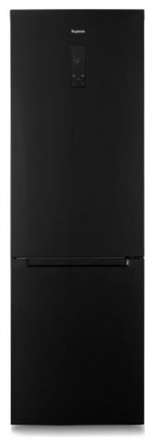 картинка холодильник бирюса b960nf 340л. черный от магазина Tovar-RF.ru