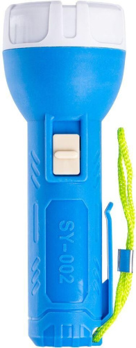 картинка фонарь smartbuy (sbf-837) sbf-837 синийот магазина Tovar-RF.ru