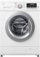 картинка cтиральная машина lg f1296hds1 белый lg f1296hds1 белый от магазина Tovar-RF.ru