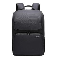 картинка acer obg316 черный полиэстер (zl.bagee.00k) рюкзак для ноутбука 15.6" от магазина Tovar-RF.ru