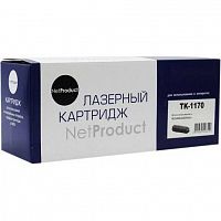 картинка netproduct tk-1170 тонер-картридж n-tk-1170 для kyocera ecosys  m2040dn/m2540dn/m2640idw (7200k) с чипом от магазина Tovar-RF.ru