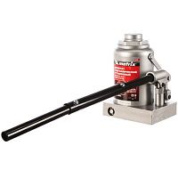 картинка matrix домкрат гидравлический бутылочный, 25 т, h подъема 230-360 мм [50733] от магазина Tovar-RF.ru