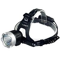 картинка светодиодный фонарь smartbuy (sbf-hl023) аккумуляторный 5вт ledот магазина Tovar-RF.ru