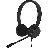 картинка jabra 4999-823-169 гарнитура jabra evolve 20 ms stereo usb c/a adapter (4999-823-169)  от магазина Tovar-RF.ru