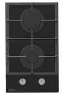 картинка варочная панель газовая evelux heg 360 bg от магазина Tovar-RF.ru
