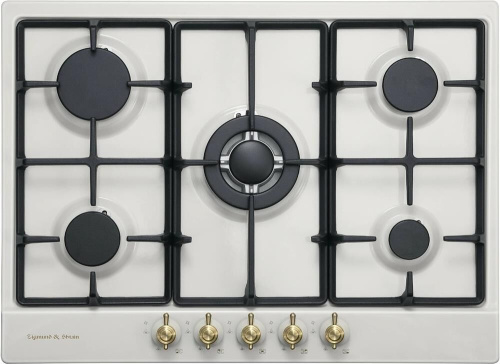 картинка варочная панель zigmund & shtain g127x от магазина Tovar-RF.ru