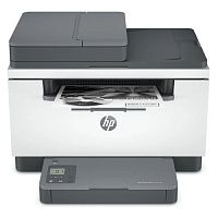 картинка hp laserjet m236sdn (9yg08a) {a4, принтер/сканер/копир, 600dpi, 29ppm, 64mb, adf40, duplex, lan, usb} от магазина Tovar-RF.ru