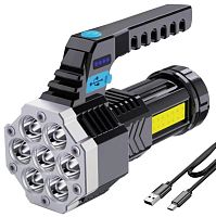 картинка фонарь ultraflash (15033) led53404от магазина Tovar-RF.ru