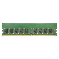 картинка synology d4eu01-4g модуль памяти ddr4 udimm, 4gb, для rs2821rp+, rs2421rp+, rs2421+  от магазина Tovar-RF.ru