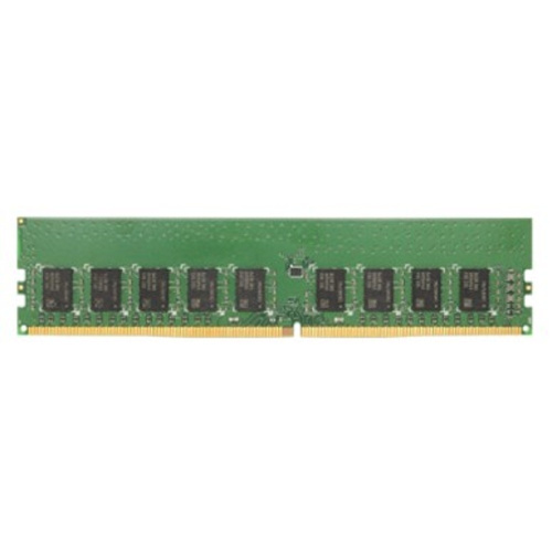 картинка synology d4eu01-4g модуль памяти ddr4 udimm, 4gb, для rs2821rp+, rs2421rp+, rs2421+  от магазина Tovar-RF.ru
