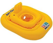 картинка круг для плавания intex круг для плавания 79 см. школа плавания (в коробке) арт. 56587euот магазина Tovar-RF.ru