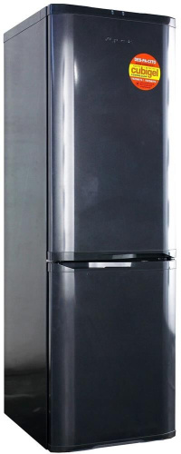 картинка холодильник орск 174 g 340л графит орск 174 g 340л графит от магазина Tovar-RF.ru