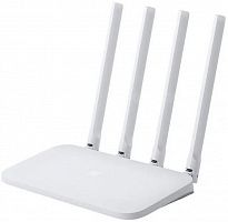 картинка wi-fi маршрутизатор xiaomi 4c ru white (dvb4428gl) от магазина Tovar-RF.ru