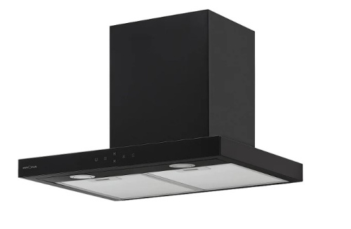 картинка вытяжка krona onyx 600 glass black s вытяжка кухонная от магазина Tovar-RF.ru