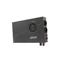 картинка powerman ибп smart 800 inv graphite от магазина Tovar-RF.ru