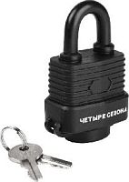 картинка Замок ЧЕТЫРЕ СЕЗОНА (79-0114) ВЗ-40 ЧЕТЫРЕ СЕЗОНА (79-0114) ВЗ-40 от магазина Tovar-RF.ru