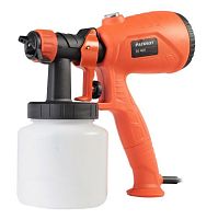картинка Краскопульт PATRIOT 170303400 SG 400 Краскопульт электрический от магазина Tovar-RF.ru