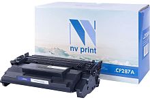картинка картридж совместимый nv print nv-cf287a черный (40895) от магазина Tovar-RF.ru