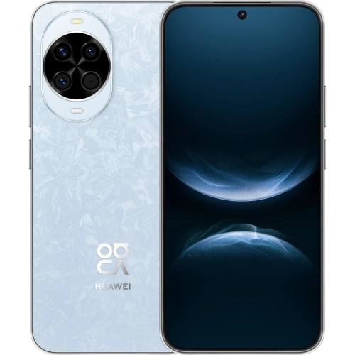 картинка huawei nova 14 12gb/256gb blue [51098lav] от магазина Tovar-RF.ru