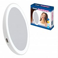 картинка ЭЛЕКТРИКА UNIEL (UL-00007899) ULK-F73 SW/DIM/RECH WHITE от магазина Tovar-RF.ru