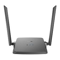 картинка d-link dir-615/z1a  беспроводной маршрутизатор n300 от магазина Tovar-RF.ru