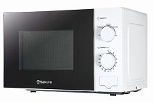 картинка микроволновая печь sakura sa-7053w от магазина Tovar-RF.ru