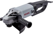 картинка Углошлифовальная машина РЕСАНТА УШМ-230/2300 2300Вт, 230мм 75/12/9 от магазина Tovar-RF.ru