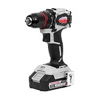 картинка ИНТЕРСКОЛ ДА-13/18В 55 бесщеточная аккум. дрель-шуруп. Li-ion АПИ [952.2.2.70] { кейс, 2 аккум. 2,5Ач, ЗУ } от магазина Tovar-RF.ru