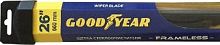 картинка щетка стеклоочистителя goodyear gy000426 26''/65 cm всесезонная от магазина Tovar-RF.ru