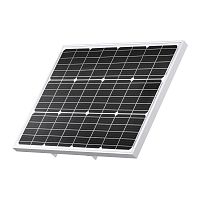 картинка tp-link vigi solar panel 60w солнечная панель 60 вт от магазина Tovar-RF.ru