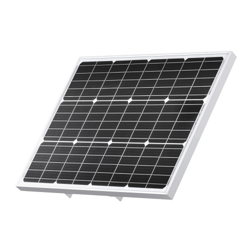 картинка TP-Link VIGI Solar Panel 60W Солнечная панель 60 Вт от магазина Tovar-RF.ru