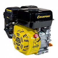 картинка Двигатель CHAMPION G210HT Двигатель (7лс/5,1кВт 212см3 резьба 3/4-19мм 15,4кг) от магазина Tovar-RF.ru