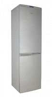 картинка холодильник don r-290 ng нержавейка 310л от магазина Tovar-RF.ru