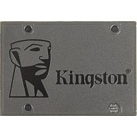картинка kingston ssd 240gb а400 sa400s37/240g(in) {sata3.0} от магазина Tovar-RF.ru