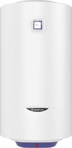 картинка водонагреватель накопительный электрический ariston blu1 r abs 80 v slim 3700540 от магазина Tovar-RF.ru
