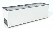 картинка Морозильный ларь FROSTOR F 800 С (ларь, прямое стекло) от магазина Tovar-RF.ru