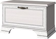 картинка Модульная мебель АНРЭКС TIFFANY Тумба для обуви 1D цвет вудлайн кремовый (2 уп.) АНРЭКС TIFFANY Тумба для обуви 1D цвет вудлайн кремовый (2 уп.) от магазина Tovar-RF.ru